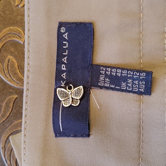 Kapalua Dress Pants - Picture 2 of 4